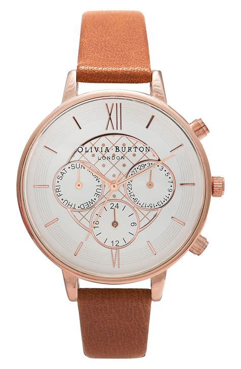 olivia burton watches nordstrom